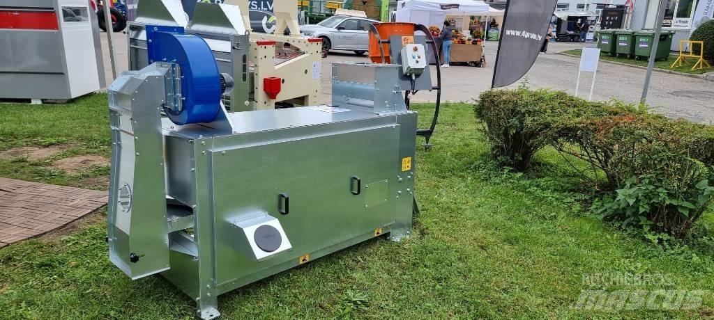  Zanin PSC-1 Attrezzature per pulizia dell grano