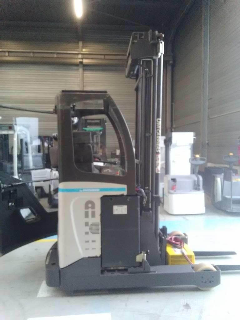 UniCarriers UMS 160 Carrello retrattile