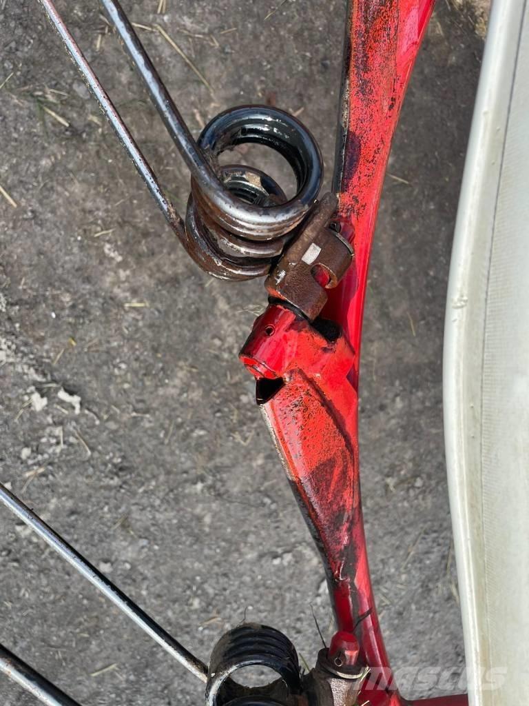 Lely Rotonde 510 CD Falciandanatrici