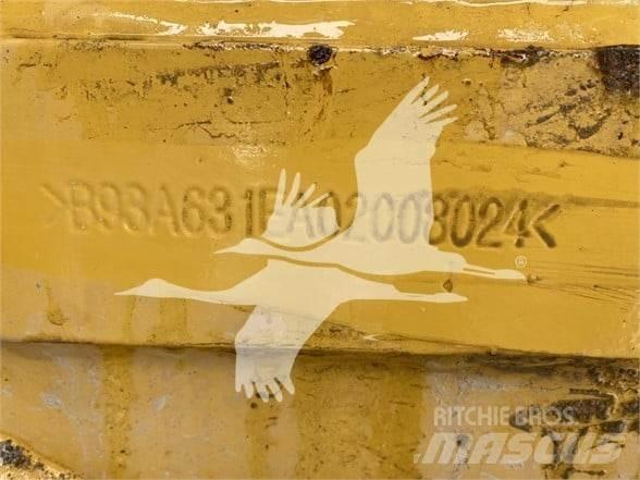Bell B30E Dumpers articolati