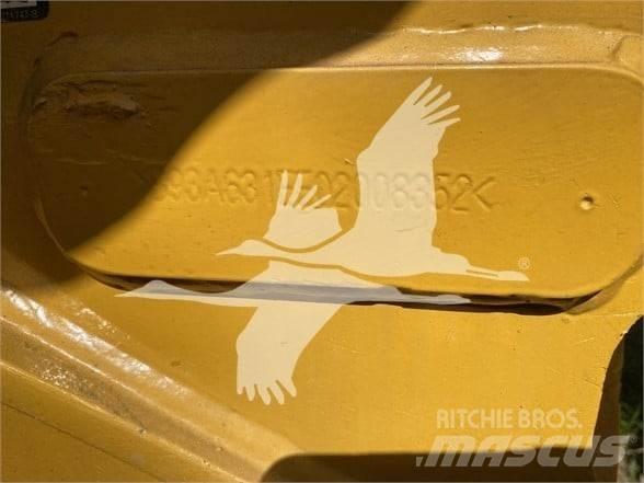 Bell B30E Dumpers articolati