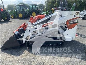 Bobcat MT100 Mini Pale Gommate