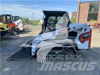 Bobcat T450 Mini Pale Gommate