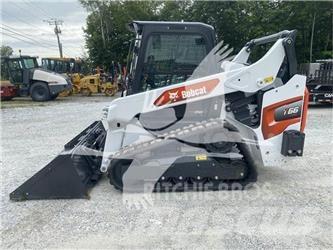 Bobcat T66 Mini Pale Gommate