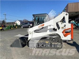 Bobcat T770 Mini Pale Gommate