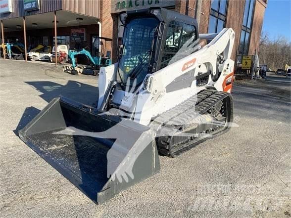 Bobcat T770 Mini Pale Gommate