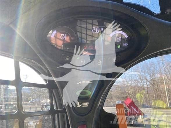 Bobcat T770 Mini Pale Gommate