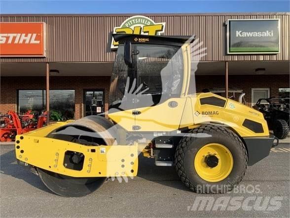 Bomag BW177D-5 Rulli monotamburo