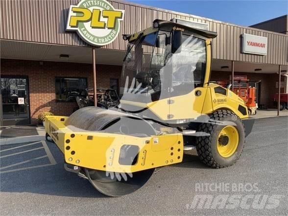 Bomag BW177D-5 Rulli monotamburo