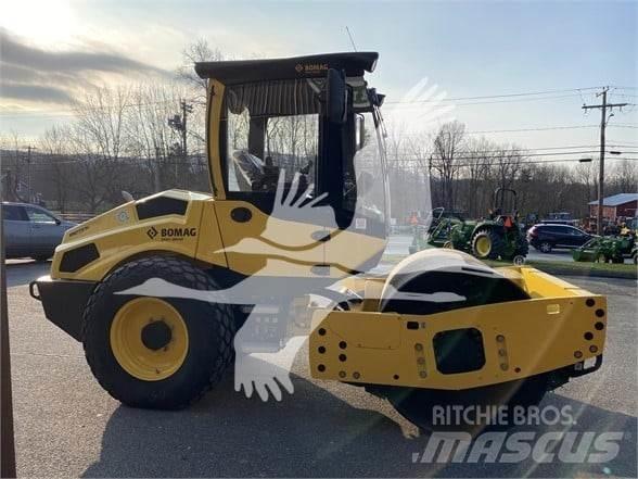 Bomag BW177D-5 Rulli monotamburo