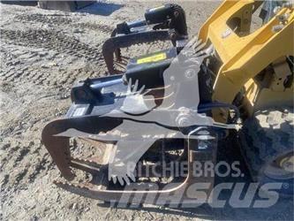 CAT 286930 Spazzole