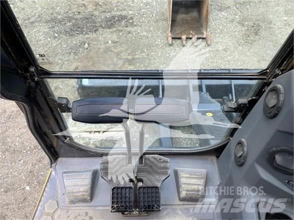 CAT 307.5 Escavatori cingolati