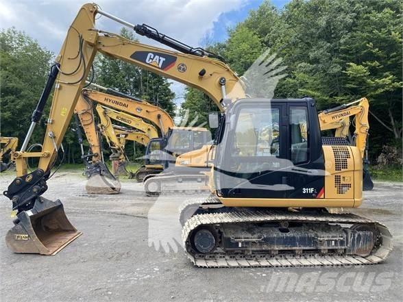 CAT 311FLRR Escavatori cingolati
