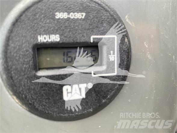 CAT 311FLRR Escavatori cingolati