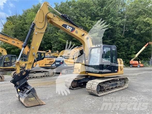 CAT 311FLRR Escavatori cingolati