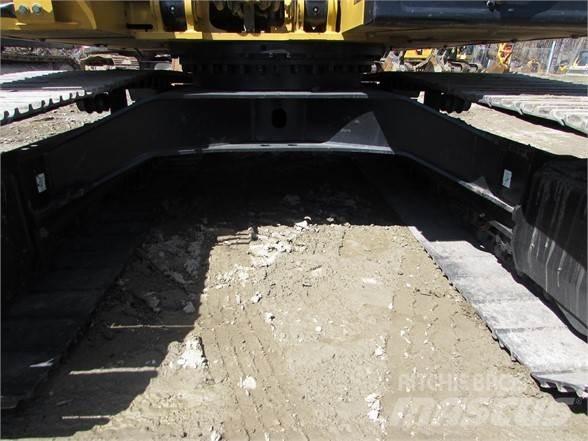 CAT 313F Escavatori cingolati
