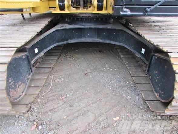 CAT 313FL Escavatori cingolati