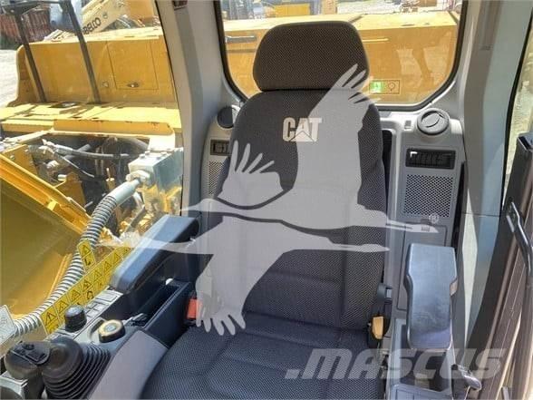 CAT 320GC Escavatori cingolati