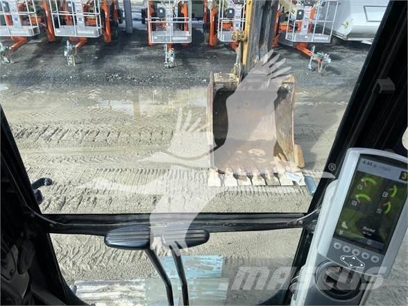 CAT 335F LCR Escavatori cingolati