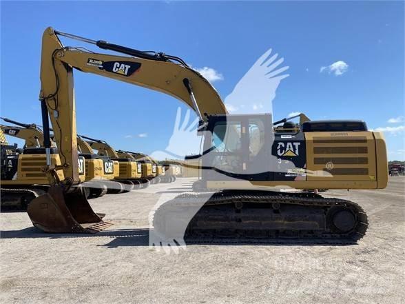 CAT 336FL Escavatori cingolati