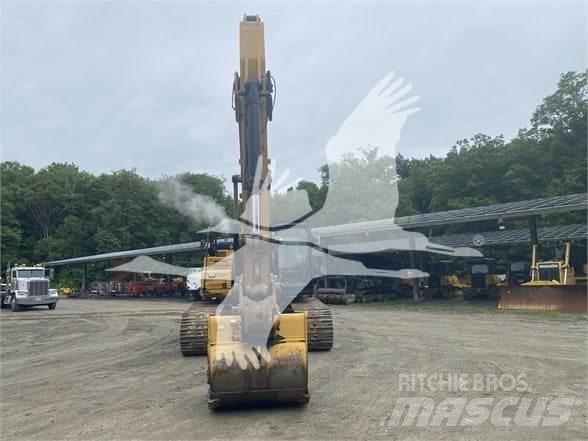 CAT 336FL Escavatori cingolati