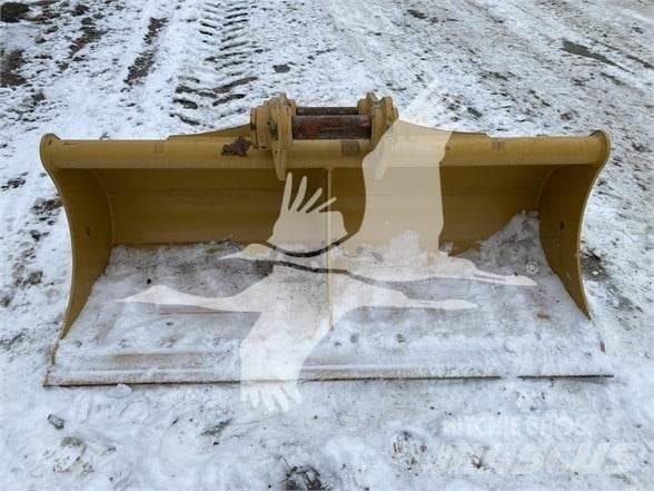 CAT 460-1994 Benne