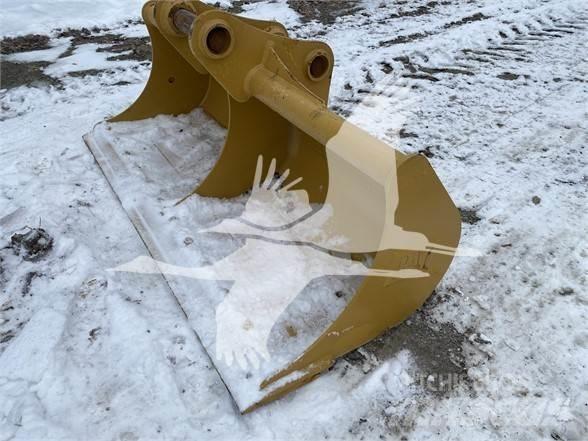 CAT 460-1994 Benne