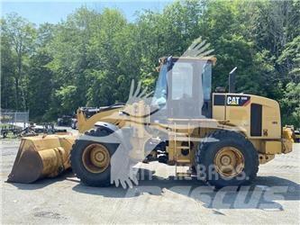 CAT 928HZ Pale gommate