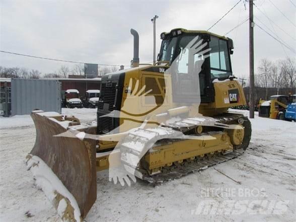 CAT D6K XL Dozer cingolati