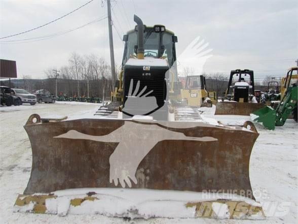CAT D6K XL Dozer cingolati