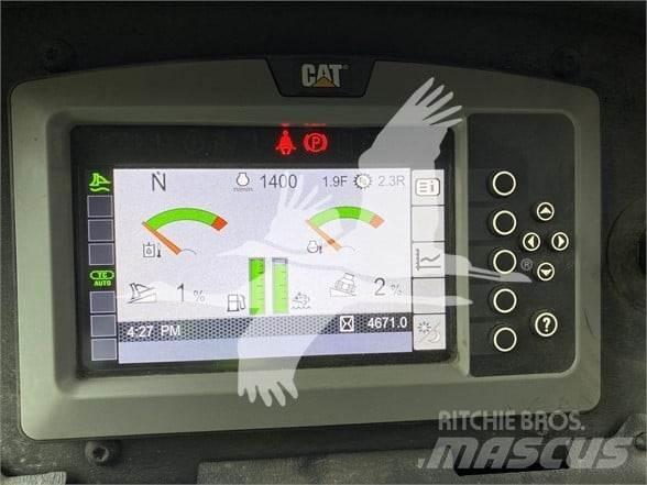 CAT D6K2 LGP Dozer cingolati