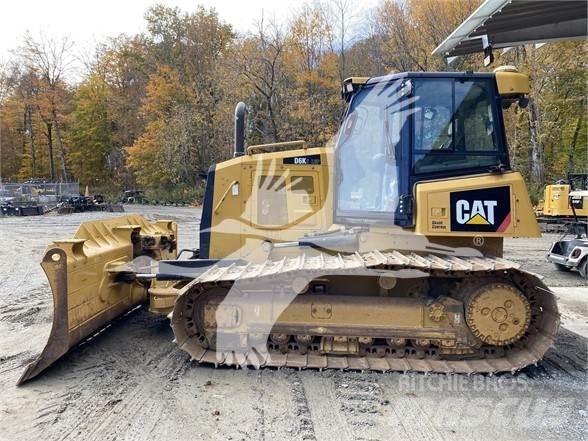 CAT D6K2 LGP Dozer cingolati