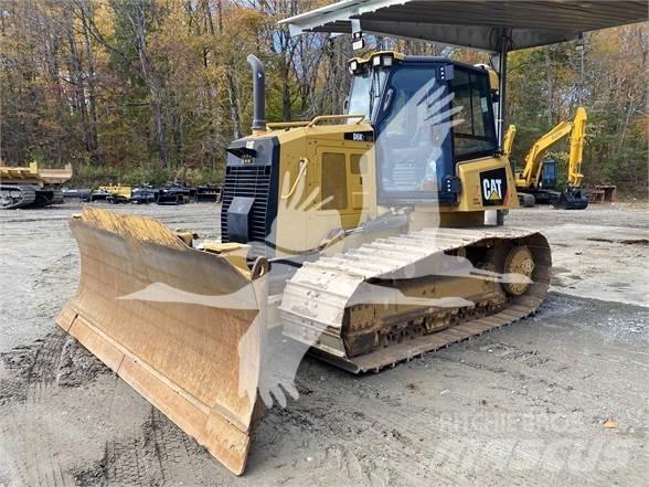 CAT D6K2 LGP Dozer cingolati