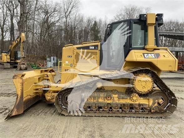 CAT D6N XL Dozer cingolati