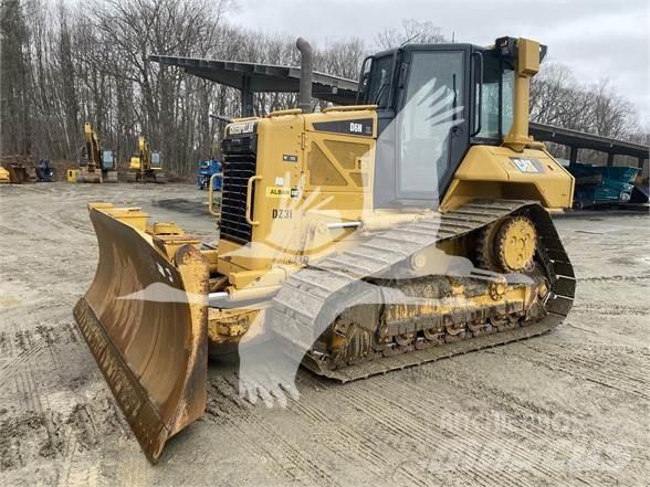 CAT D6N XL Dozer cingolati