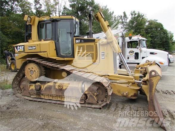 CAT D6T XL Dozer cingolati