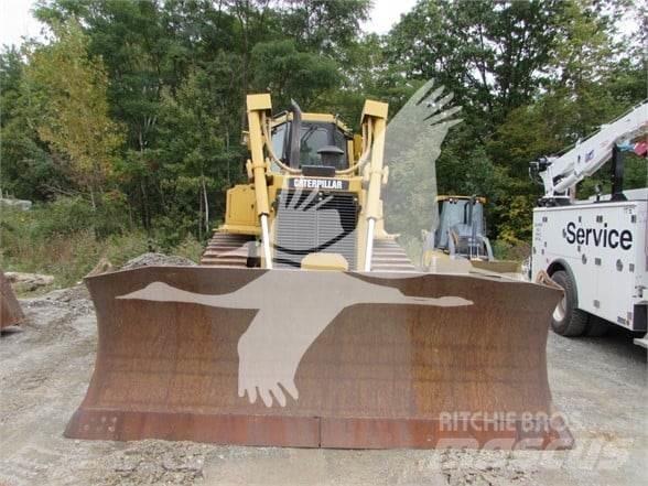 CAT D6T XL Dozer cingolati