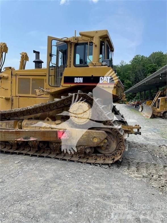 CAT D8N Dozer cingolati