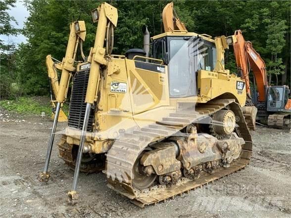 CAT D8T Dozer cingolati