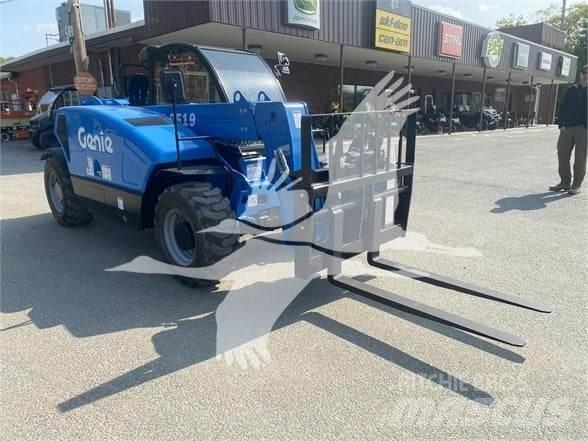 Genie GTH5519 Sollevatori telescopici