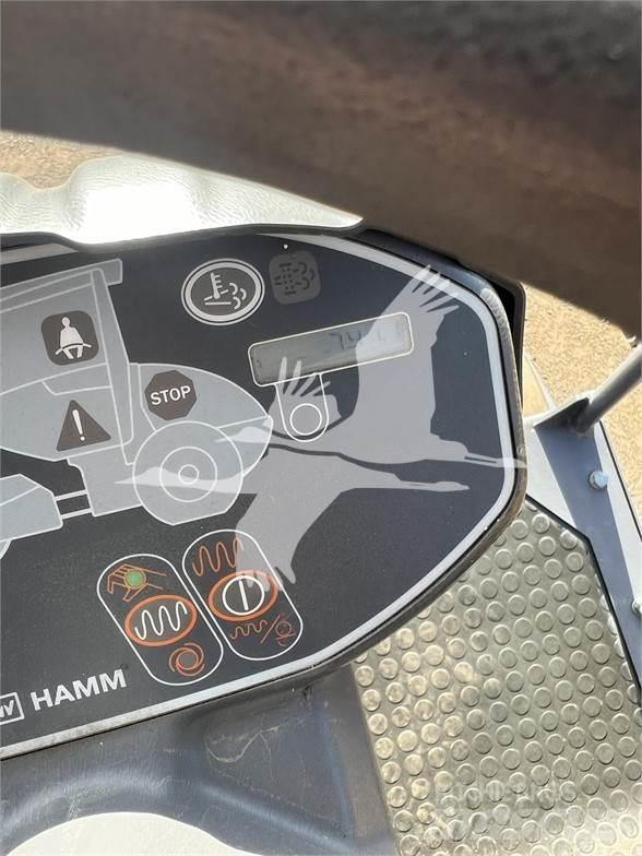 Hamm H5i Rulli monotamburo