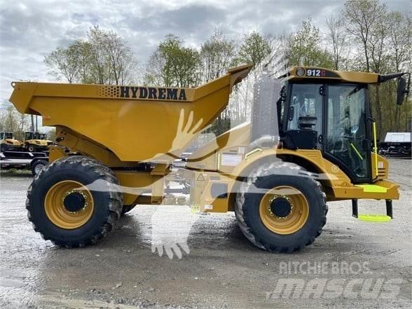 Hydrema 912G Dumpers articolati