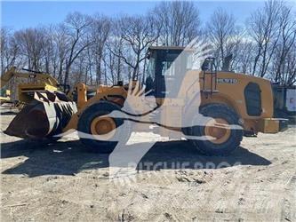 Hyundai HL970 Pale gommate