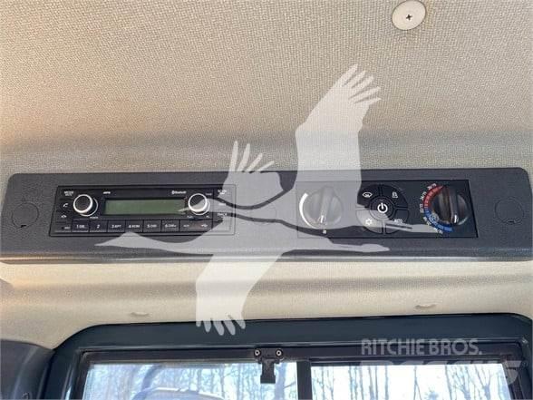 Hyundai HL970 Pale gommate