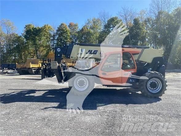 JLG 1255 Sollevatori telescopici