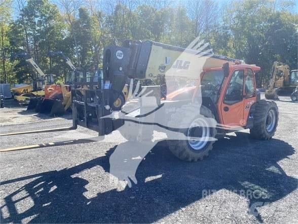 JLG 1255 Sollevatori telescopici
