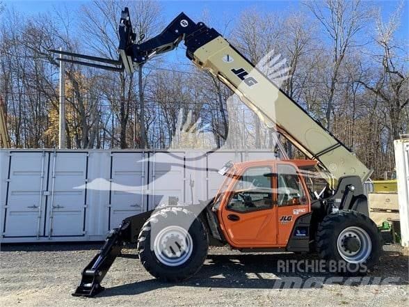 JLG 1255 Sollevatori telescopici
