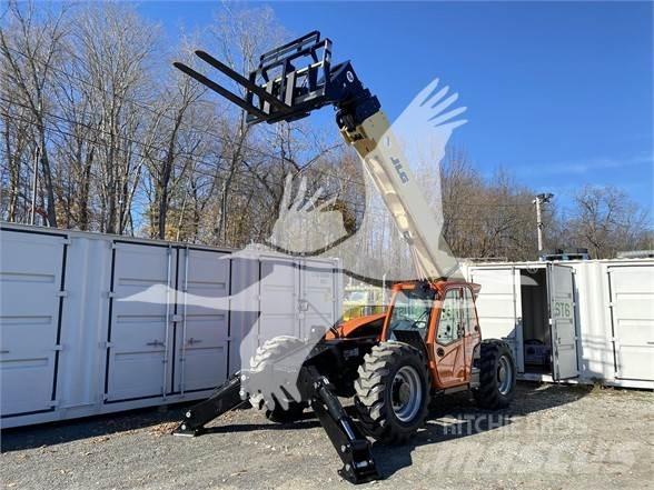 JLG 1255 Sollevatori telescopici