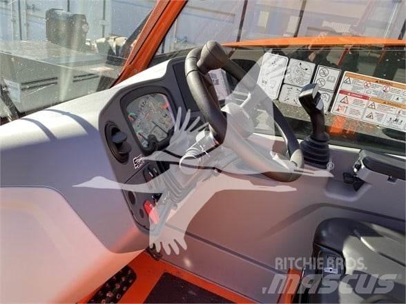 JLG 1255 Sollevatori telescopici