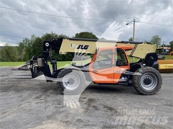 JLG 1255 Sollevatori telescopici